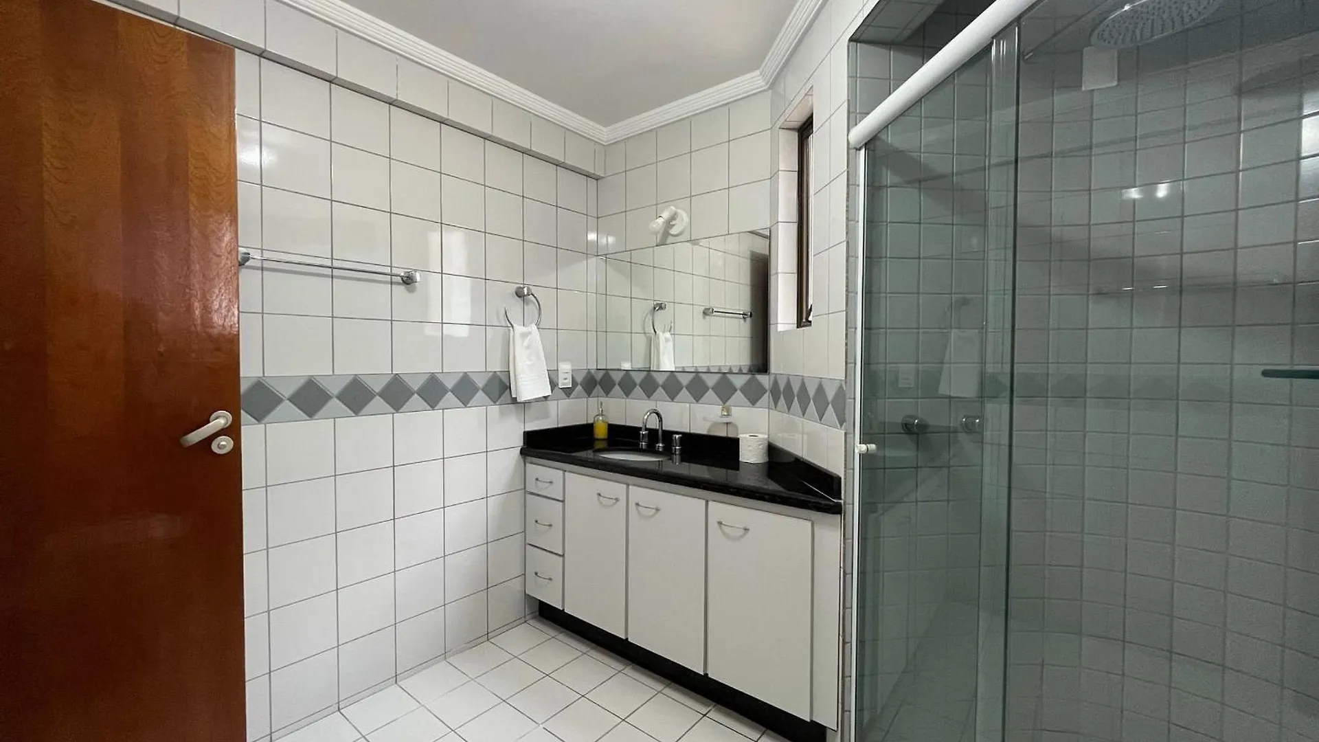Appartement Ct02- 2 Quartos| Quadra Mar| Churrasq | Vista Mar Balneário Camboriú Brazilië